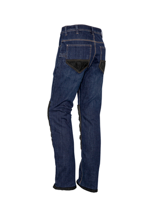  H/Duty Cordura Stretch Denim Jeans