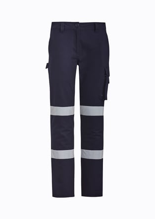  Womens Bio Motion Taped Pant