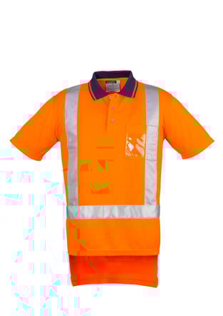 TTMC-W23 Polo SS