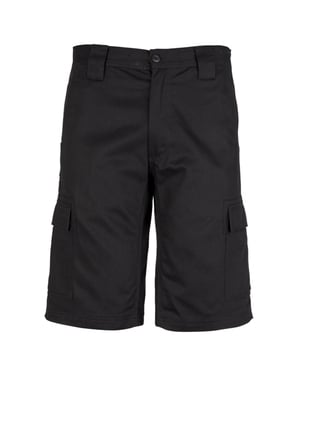 Drill Cargo Short