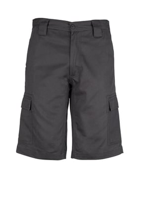 Drill Cargo Short