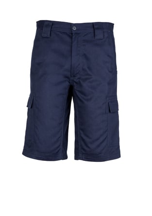 Drill Cargo Short