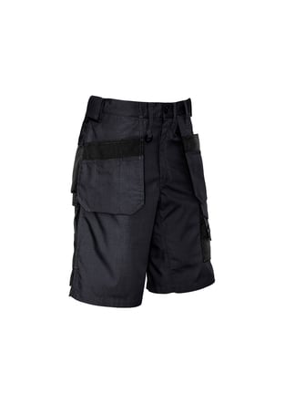  Ultralite Multi-Pocket Short