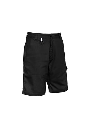  Rugged Vented Short