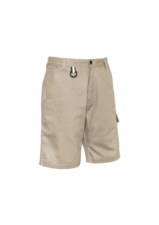  Rugged Vented Short