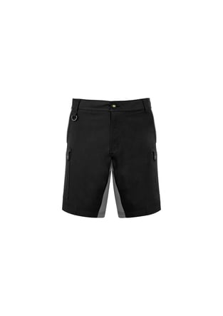 Streetworx Stretch Short