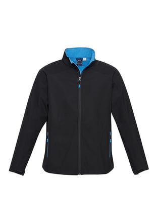 Womens Geneva Softshell Jacket