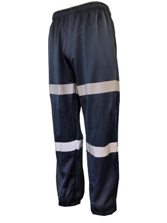 LIGHTWEIGHT MESH PANT