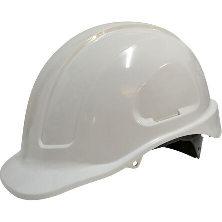 Non Vented Hard Hat 2