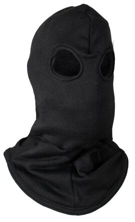 Triple Layer Carbon Armour FR Balaclava 53cal