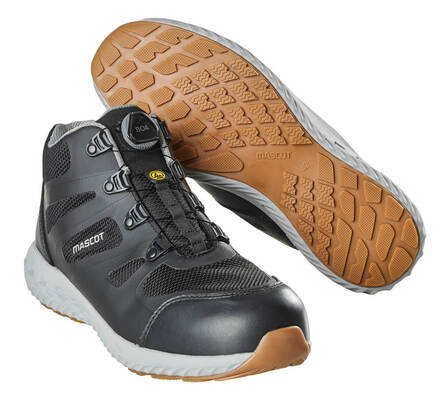 Safety Boot M/F0302-946