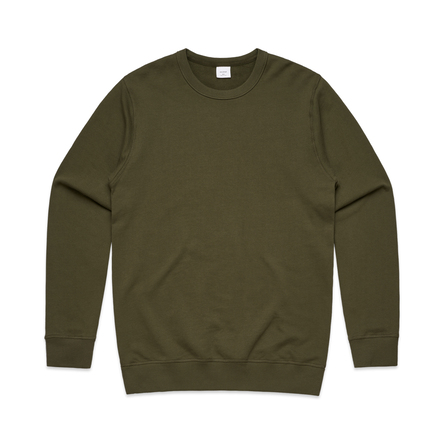 100% Cotton Sweatshirt