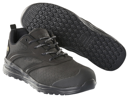 MASCOT CARBON SAFETY SHOES 