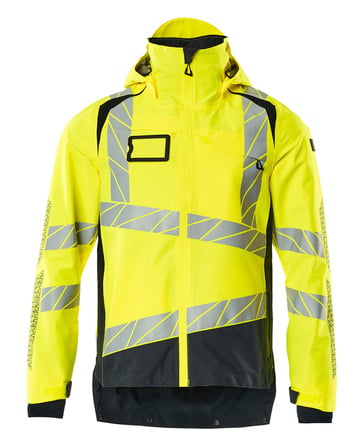 Hi Viz Outer Shell Jacket