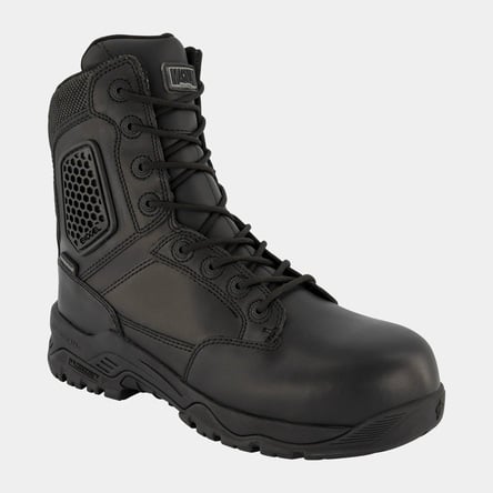 Strike Force 8.0 Leather CP WP