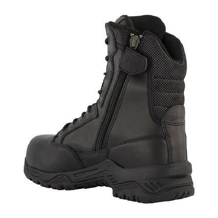 Strike Force 8.0 Leather CT CP SZ WP