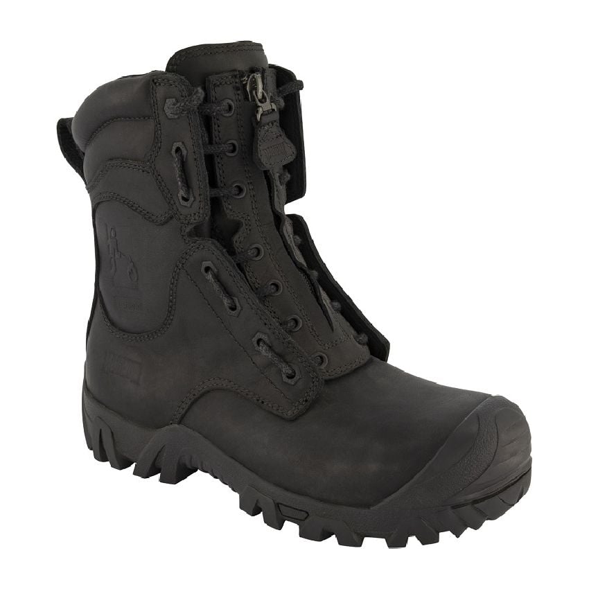 Vulcan CT CP WPi Firefighters Boot Magnum