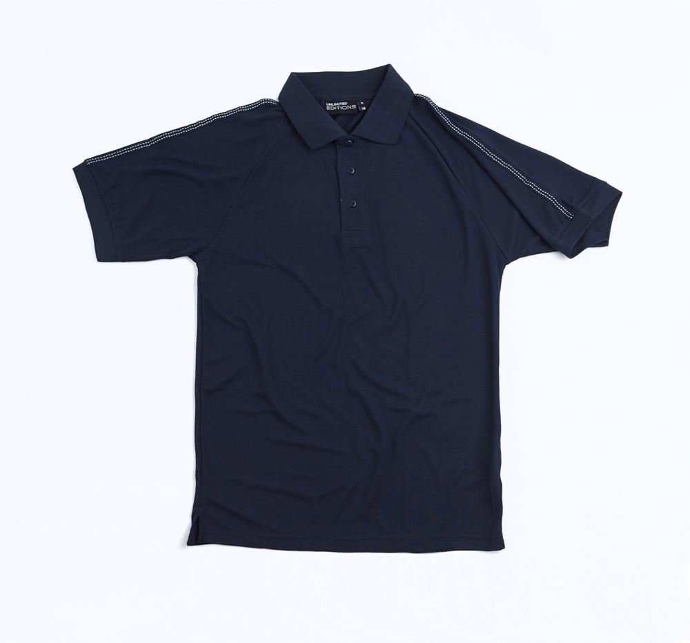 Vintage Poloshirt | Work Shirts, Poloshirts & Tshirts | Jaedon.co.nz