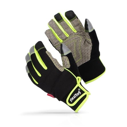 ENDURANCE ACTIVE TOUCH GLOVE