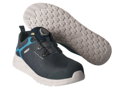 Mascot Carbon Safety Shoe