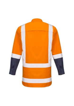 TTMC-W23 RUGGED COOLING WORK SHIRT