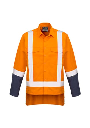 TTMC-W23 RUGGED COOLING WORK SHIRT