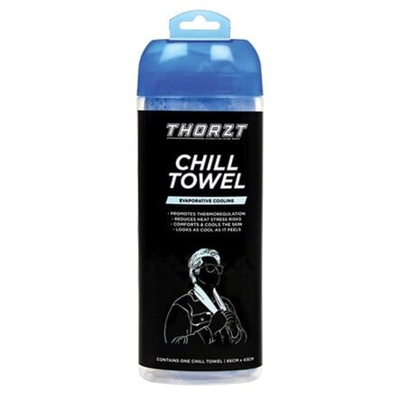 THORTZ CHILL TOWEL