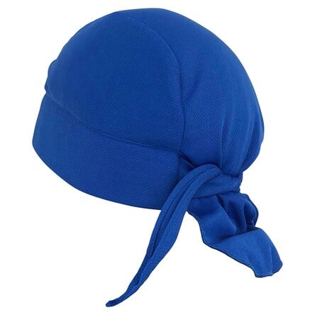 COOLING CAP - ROYAL BLUE