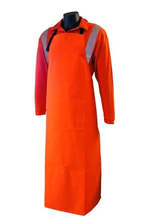 Arc Rated Apron 13cal 