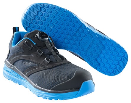 Mascot Carbon Safety Shoe 