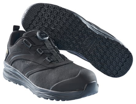 Mascot Carbon Safety Shoe 