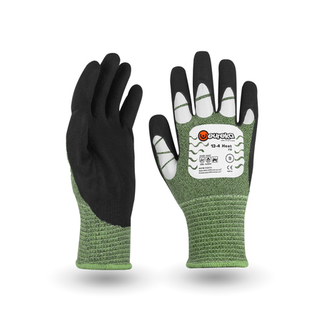Eureka Arc Rated 13-4 Heat FR Gloves