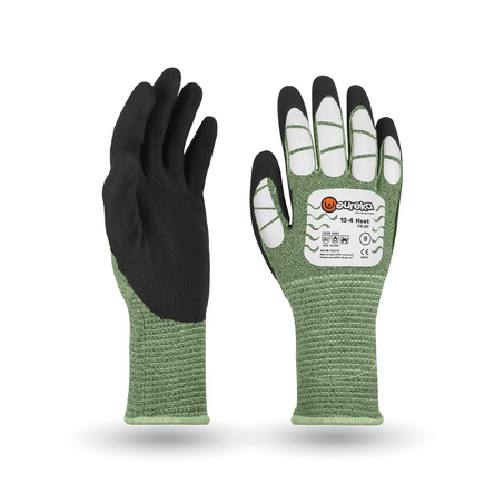 Eureka Arc Rated 13-4 Heat FR-AF Gloves