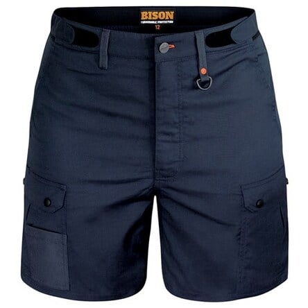 WOMEN'S LIGHTWEIGHT STRETCH SHORTS NAVY