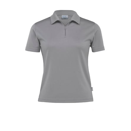 Womens Polo Dri Gear Axis