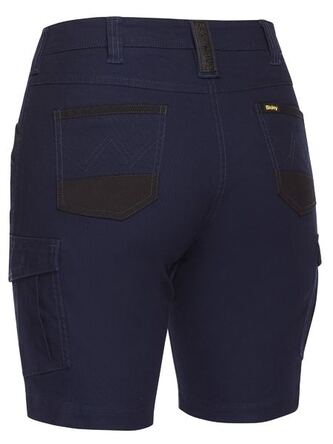 WOMEN'S FLX & MOVE CARGO SHORT