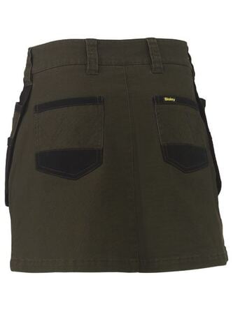 WOMEN'S FLX & MOVE SKORT