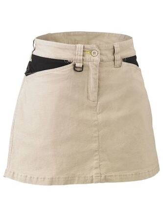 WOMEN'S FLX & MOVE SKORT