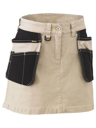 WOMEN'S FLX & MOVE SKORT