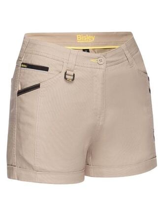 WOMEN'S FLX & MOVE™ SHORT SHORT