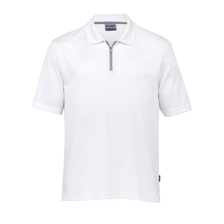 Dri Gear Trimmed Polo