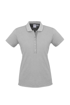 Womens Polo Shadow