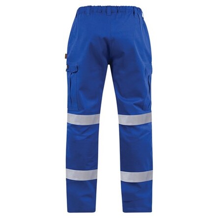 ARCGUARD® TROUSER TAPED ROYAL BLUE 11CAL 