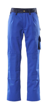Mascot Accelerate Trousers with Kneepad Pockets and Holster Pockets #82 Mascot Accelerate Trousers with Kneepad Pockets and Holster Pockets