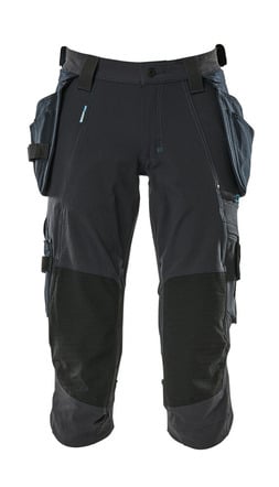 MASCOT&reg; ADVANCED | 3/4 Length Trousers