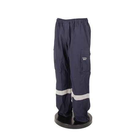 ARCPRO® Arc Rated EC ZIP FLY PANTS 6XL AND UP 
