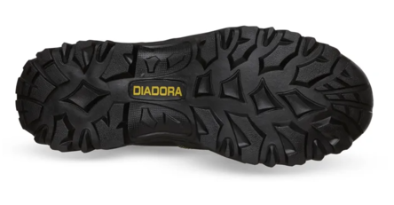 DIADORA CRAZE SLIP ON KEVLAR BOOTS