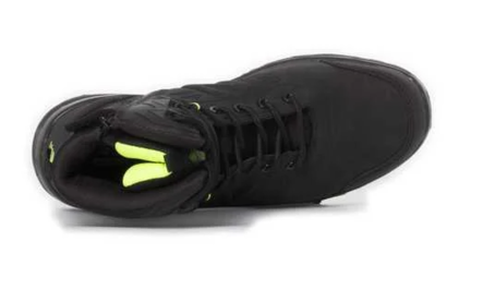 New Balance Contour Zip Sided Safety