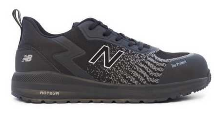 New Balance, Speedware Safety Shoe