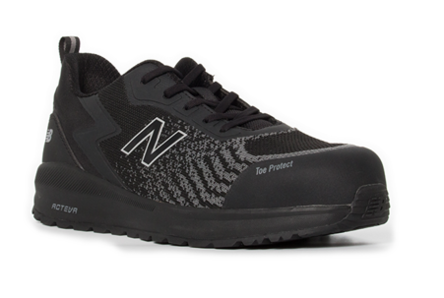 New Balance, Speedware Safety Shoe